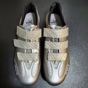 Fizik R3 SL Uomo Carbon Cycling Shoes Italy w/ Time 505 Cleat‎ Installed Men 11